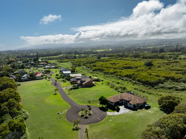 54-3705 Lehuula Cir Lot 26, Kapaau, HI 96755