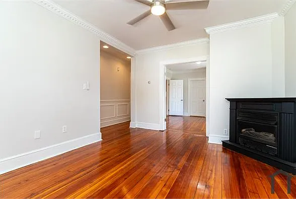 317 Wood Ave #2 — Photo 4