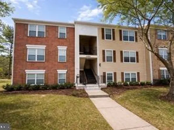 14905 Cleese Ct APT E, Silver Spring, MD 20906