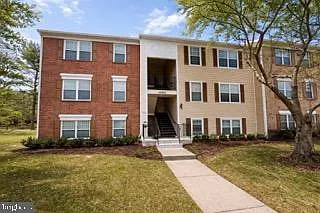 14905 Cleese Ct #E Photo 1