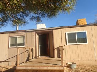 2544 Brown Rd, Inyokern, CA 93527