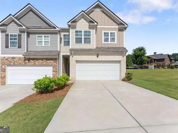 300 Stoneybrook Dr, Dahlonega, GA 30533