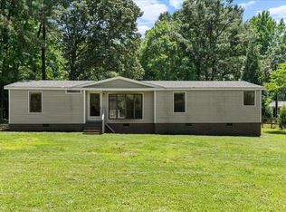 180 Harris Rd, Youngsville, NC 27596