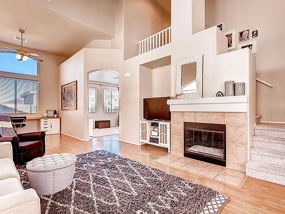 Front room