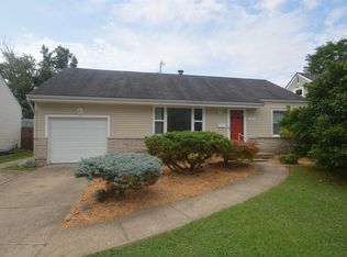 1475 Lawrence Ave, Hamilton, OH 45013