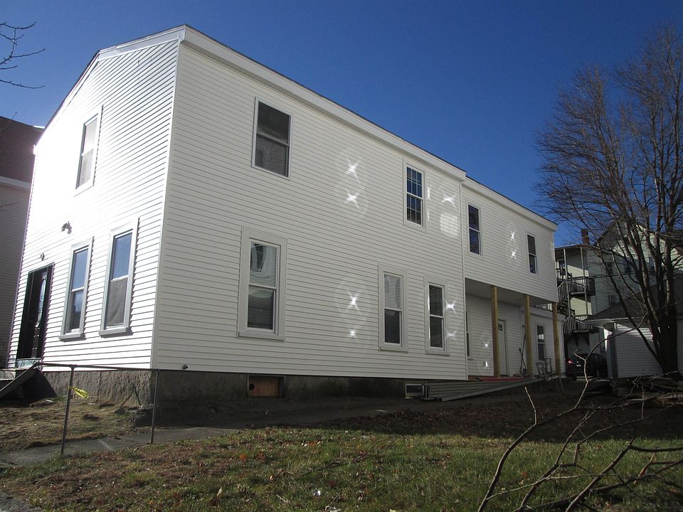 302 Cartier Street Manchester NH 03102 Zillow