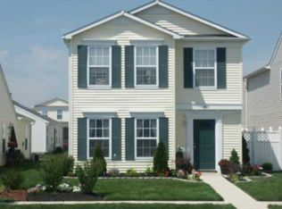 12688 Justice Xing, Fishers, IN 46037