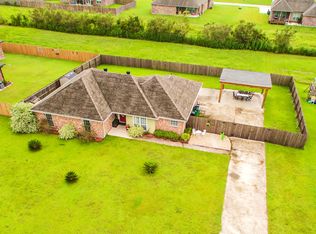503 Brandywine Blvd, Thibodaux, LA 70301