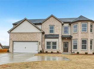 2500 Sunny Hill Rd, Buford, GA 30519