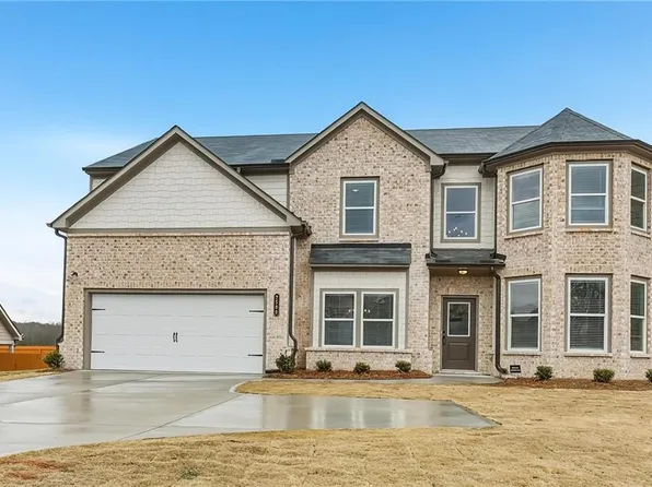 2500 Sunny Hill Rd, Buford, GA 30519