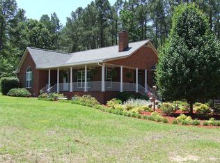 132 Stoney Mountain Ln, Swansea, SC 29160