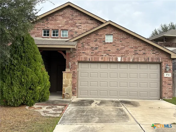 374 Posey Pass, New Braunfels, TX 78132