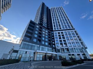 2495 Eglinton Ave W #1906, Mississauga, ON L5M 7C1