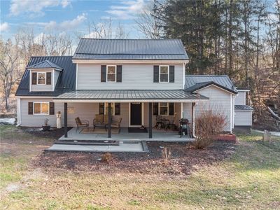 161 Lucky Ln, Dawson, PA, 15428
