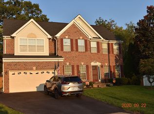 15651 Wheatfield Rd, Woodbridge, VA 22193