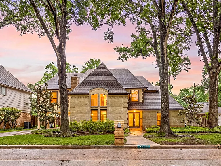 12914 Ivyforest Dr — Photo 1