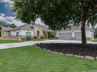 811 Long Meadow, Spring Branch, TX, 78070