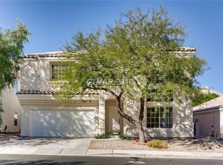 3121 Morning Whisper Dr, Henderson, NV 89052