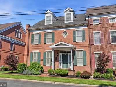 29 S Lincoln Ave, Newtown, PA, 18940
