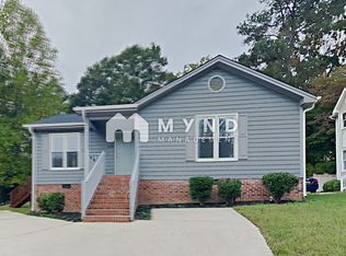 3100 Cinnamon Cir, Raleigh, NC 27610