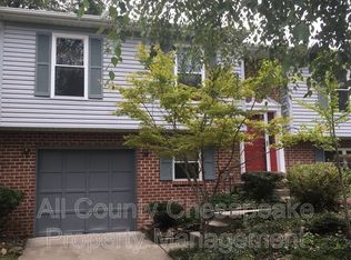 816 Fairwind Dr, Bel Air, MD 21014