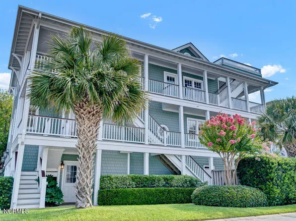 1500 N Lumina Avenue, Wrightsville Beach, NC 28480