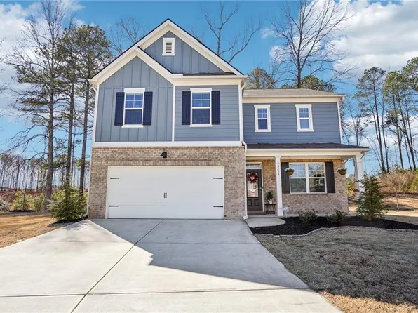 5223 Mourning Dove Way, Powder Springs, GA 30127