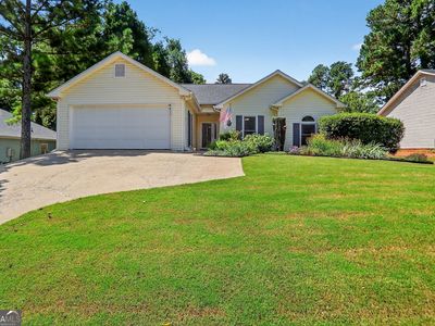 2555 Lakeview Trl, Cumming, GA, 30041