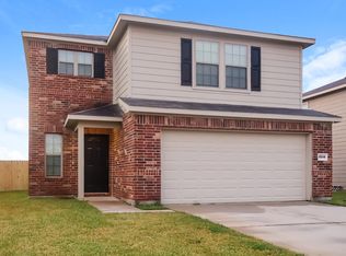 1514 Perennial Ln, Rosenberg, TX 77471