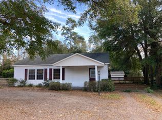 106 Thomas St, Aiken, SC 29803