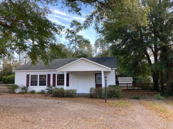 106 Thomas St, Aiken, SC 29803