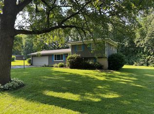 15376 Mountain Vw, Heyworth, IL 61745