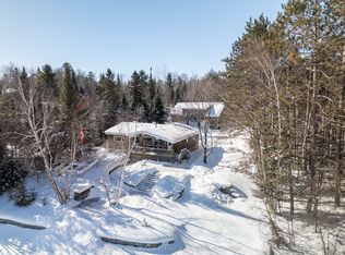 196 Circle Rd, Hastings Highlands, ON K0L2K0