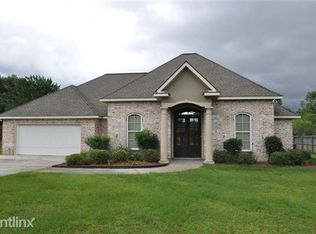 108 Rustic Ln, Carriere, MS 39426