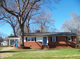 127 Freeman St, Rutherfordton, NC 28139