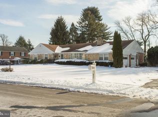 1118 George Rd, Jenkintown, PA 19046