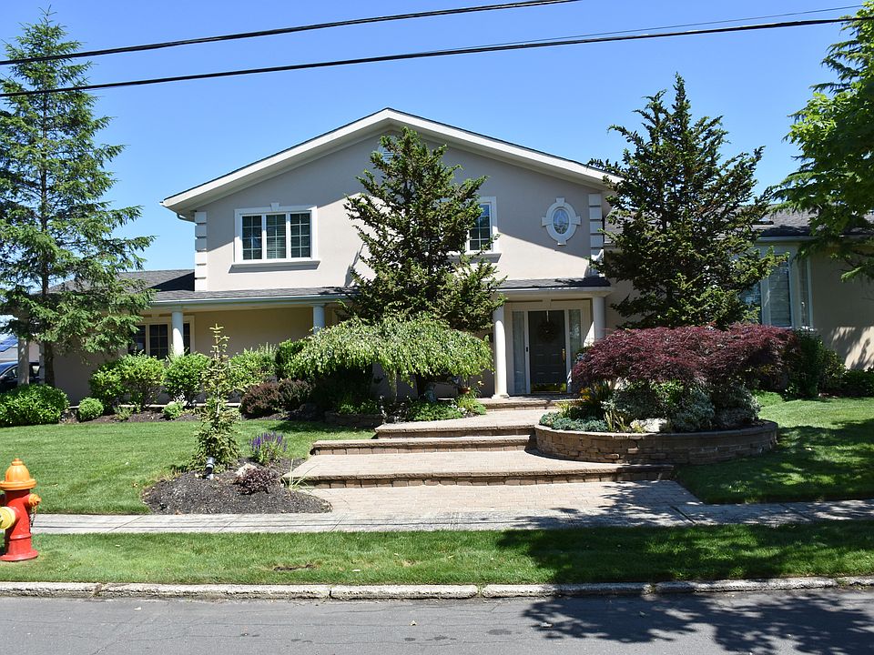 Curb Appeal