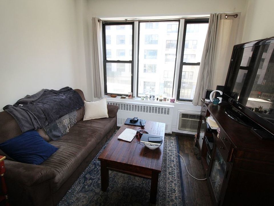1st image of 1356 1st Ave APT 2F
