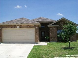 6715 Raintree Bnd, San Antonio, TX 78233