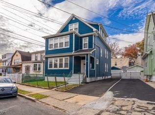 50 Unity Ave, Newark, NJ 07106