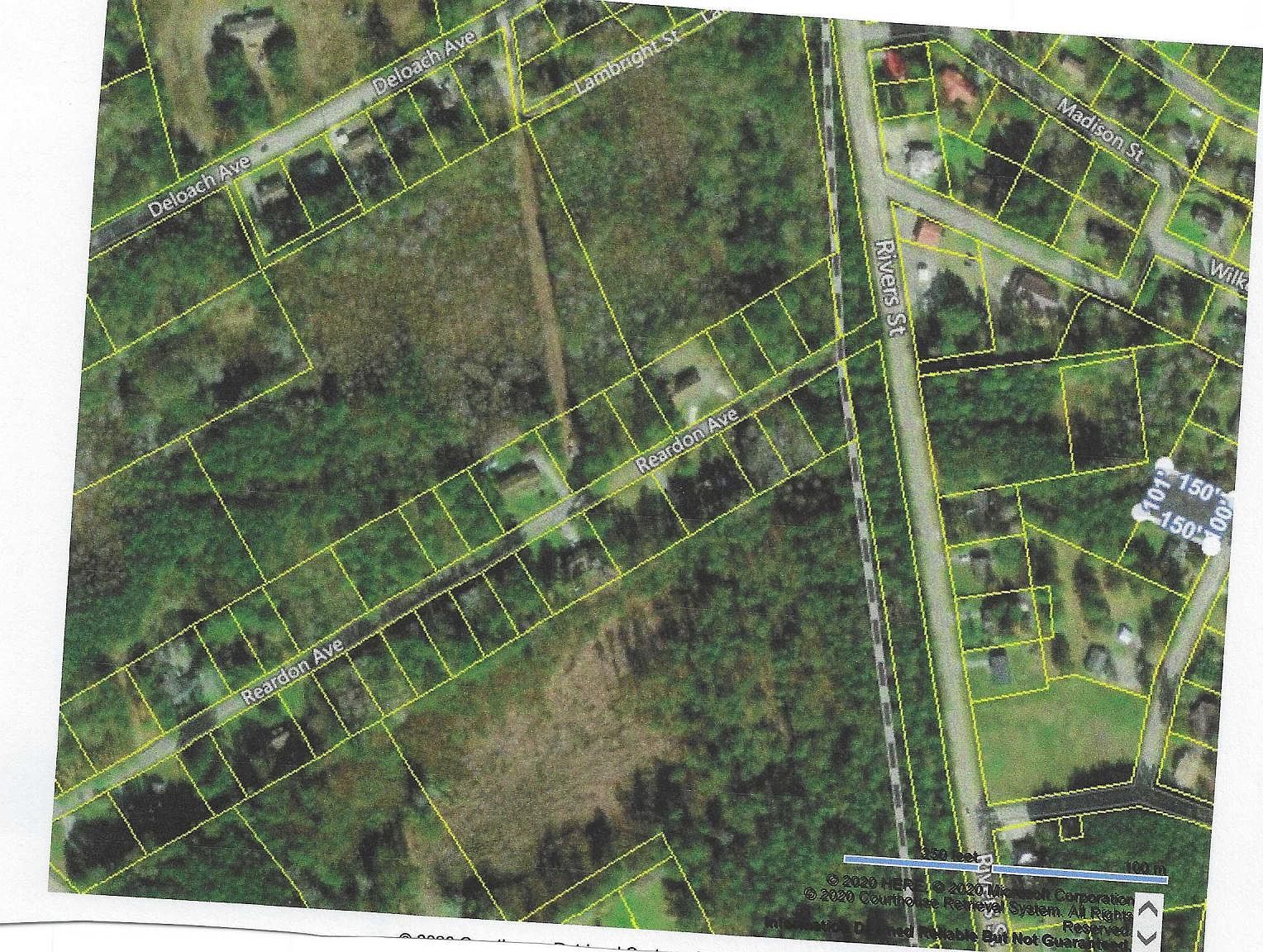 0 Sheldon Ct, Walterboro, SC 29488 Zillow