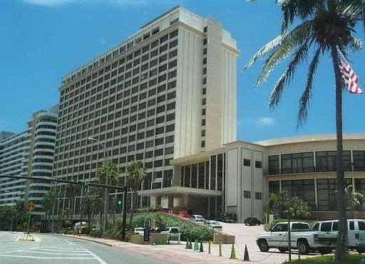 2nd image of 5445 Collins Ave APT 714