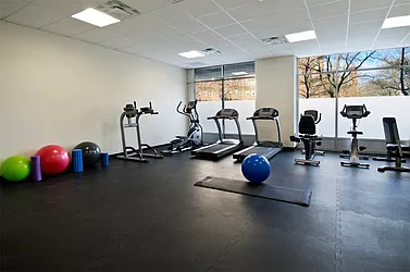 Rented by Living New York