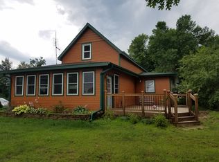 10123 Sunrise Rd, Harris, MN 55032