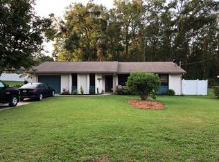 401 Poppy Ln, Inverness, FL 34452