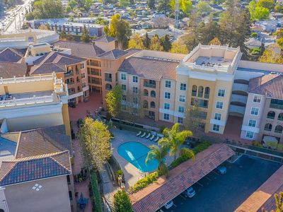 1445 Fruitdale Ave Unit 322, San Jose, CA, 95128