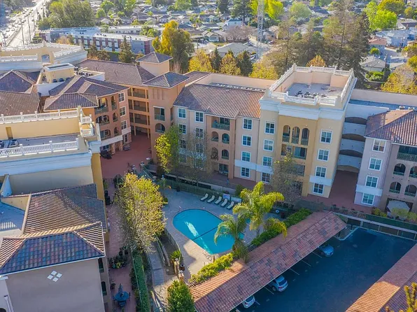 1445 Fruitdale Ave, San Jose, CA