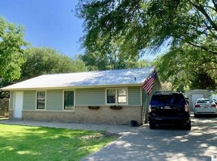 406 Hixon St, Mangham, LA 71259