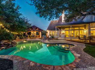 208 Scarlett Ridge Dr, Boerne, TX 78006