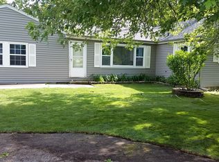 6801 High Rd, Darien, IL 60561